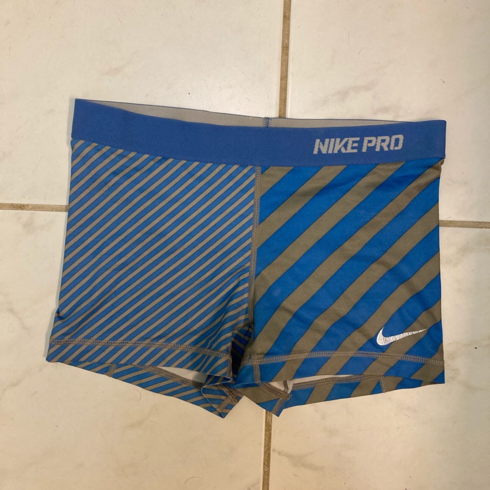 Nike running tights